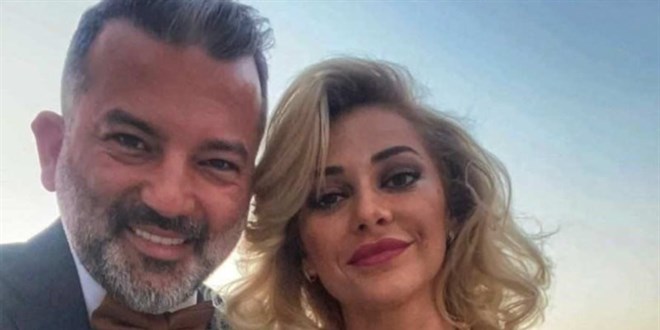 �lker Sungurlar, Feyza Altun'a yan�t verdi: Biz zaten bo�anm��t�k - Son Dakika Haber