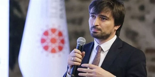 B�y�kel�i Mehmet G�ll�o�lu, BM'de iki �st d�zey g�reve atand� - Son Dakika Haber
