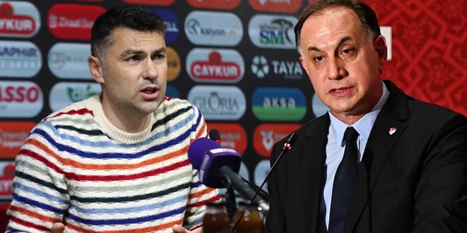 Burak Y�lmaz'�n aylar �nceki Ferhat G�ndo�du s�zleri yeniden g�ndemde - Son Dakika Haber