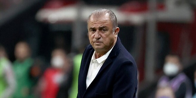 Fatih Terim'in yorumu g�ndem oldu: Kendimize gelelim! - Son Dakika Haber