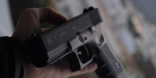 Emniyet'ten ruhsat sahiplerine mesaj: Kilitli yerlerde muhafaza edin - Son Dakika Haber