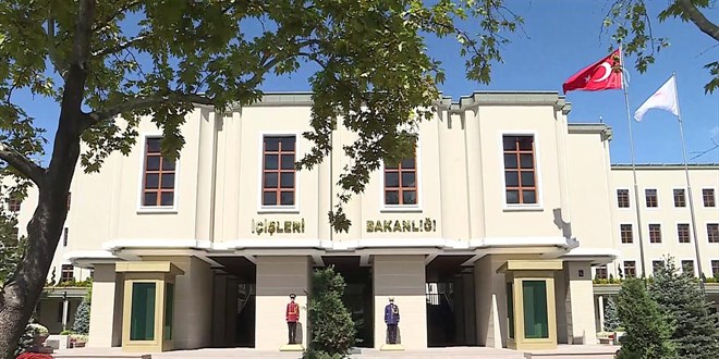 ��i�leri Bakanl���, sivil toplum kurulu�lar�na 350 milyon lira proje deste�i sa�lad� - Son Dakika Haber