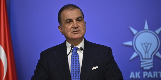 'Say�n �zel ve arkada�lar� a��klamalar�yla kendi siyasi t�kenmi�liklerini sergiliyorlar' - Son Dakika Haber