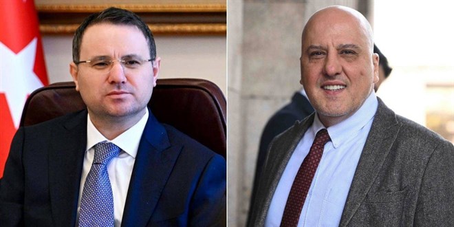 Ak�n G�rlek'ten Ahmet ��k'a su� duyurusu ve tazminat davas� - Son Dakika Haber