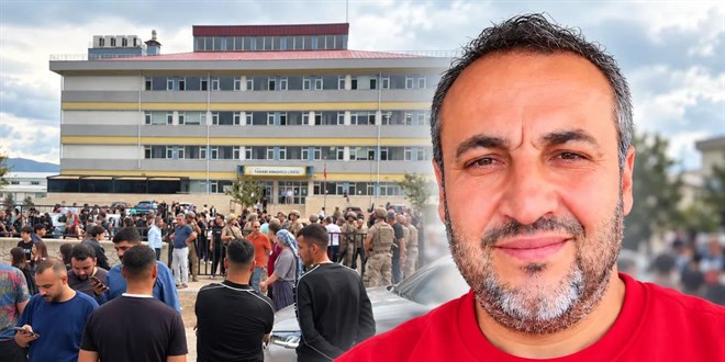 Osmaniye'de ��retmen amcas�n� tabancayla �ld�ren zanl� tutukland� - Son Dakika Haber