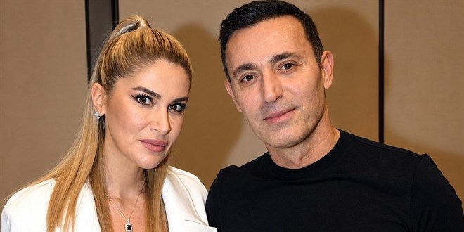 Mustafa Sandal: Melis ile kar� koca olmak d���nda maddi hi�bir ortak i�imiz yok - Son Dakika Haber