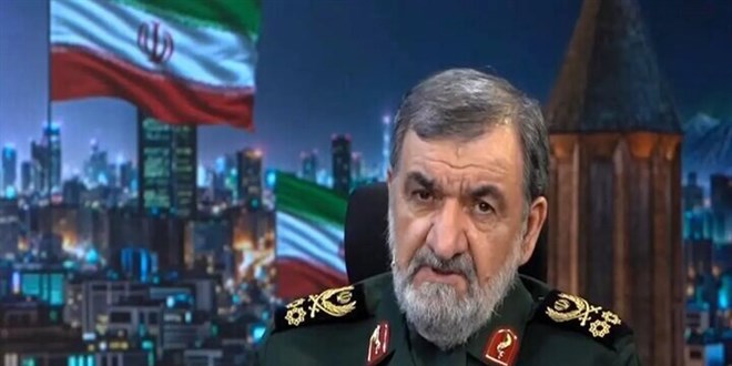 �ran: Trump ne m�zakere yapabiliyor ne de sava�abiliyor