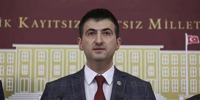Mehmet Ali �elebi: Hayat�m boyunca fonlarda 1 TL i�lemim yok