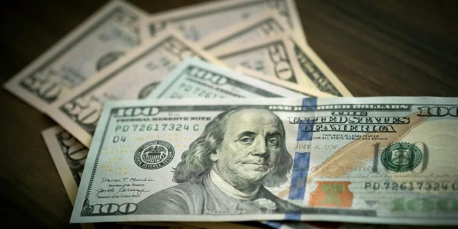 Dolar 49 TL baraj�n� a�t� - Son Dakika Haber