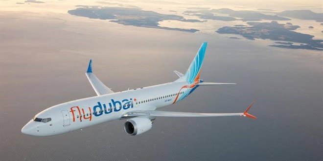 Dubai-Tel Aviv u�a��nda pilot ka��rma kodu verdi