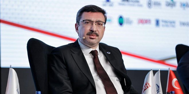 Eski SPK Ba�kan� �brahim �mer G�n�l ��pheli s�fat�yla ifade verecek - Son Dakika Haber