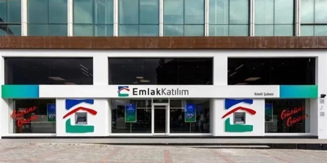 Emlak Kat�l�m'dan 'devir' a��klamas� - Son Dakika Haber
