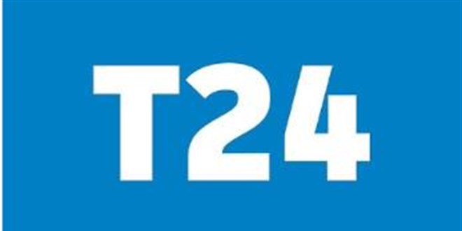 T24'�n internet sitesi ve sosyal medya hesaplar�na eri�im engeli - Son Dakika Haber