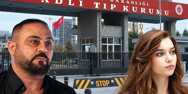 �nl�lere uyu�turucu soru�turmas�nda ATK raporu ��kt�: �ki ismin testi pozitif - Son Dakika Haber