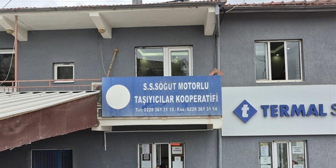 Bilecik'te kooperatifte 35 milyon liral�k usuls�zl�k iddias� - Son Dakika Haber