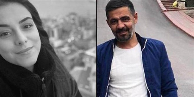 Psikolog Nurselen'i �ld�ren san��a a��rla�t�r�lm�� m�ebbet - Son Dakika Haber