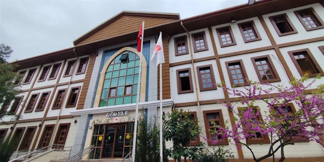 Hasbi Dede'nin cezas� onand�: G�rele'de yeniden ba�kan se�ilecek