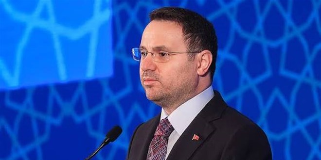 Adalet Bakan� G�rlek'ten fon soru�turmas�nda yeni d�nem a��klamas� - Son Dakika Haber
