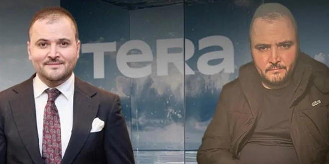 Tera Yat�r�m CEO'su Sarpyener ve Erdin �zel tutukland� - Son Dakika Haber