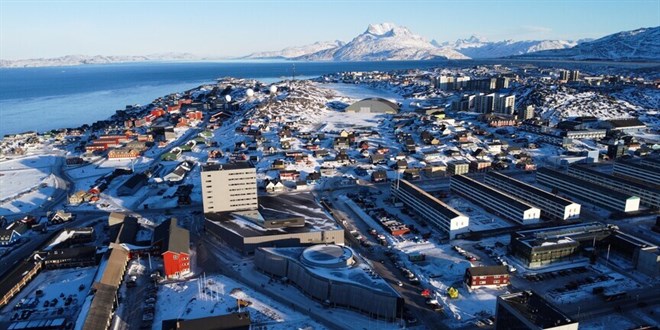 Reykjavik'e atanacak memurlar�n yer de�i�tirme gideri belli oldu - Son Dakika Haber