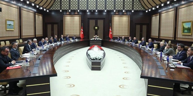 Fon Koordinasyon Kurulu yar�n toplan�yor