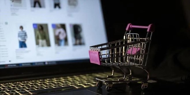Ticaret Bakanl���'ndan internet al��veri�lerinde yeni d�nem - Son Dakika Haber