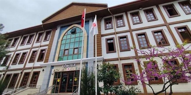 �stinaf karar�n� onad�: G�rele Belediyesi'nde ba�kanl�k se�imi yap�lacak - Son Dakika Haber