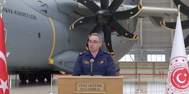 MSB'den �srail a��klamas�: Mescid-i Aksa'ya d�zenlenen bask�nlar� reddediyoruz - Son Dakika Haber