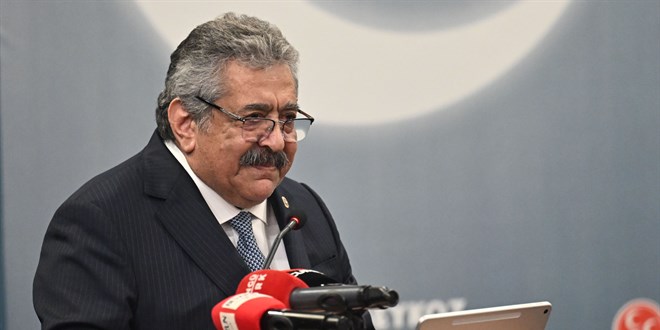 '�zleme Komisyonu bir hafta-10 g�n i�inde kurulacak'