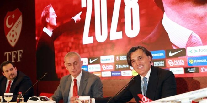 Uluslar Ligi'ndeki k�t� sonu�lar sonras� Montella'n�n s�zle�mesi g�ndemde - Son Dakika Haber