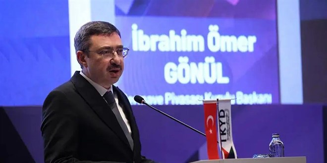 'Halk tevecc�h�yle y���lma hemen manip�lasyon say�lmaz, soru�turup delillendirmek gerekir' - Son Dakika Haber