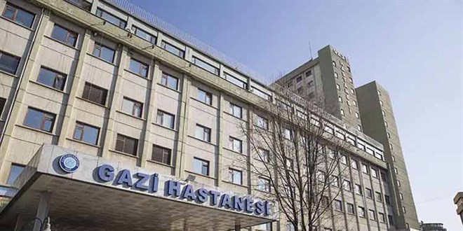 KDK: Gazi �niversitesi asistan hekime te�vik fark�n� �desin - Son Dakika Haber
