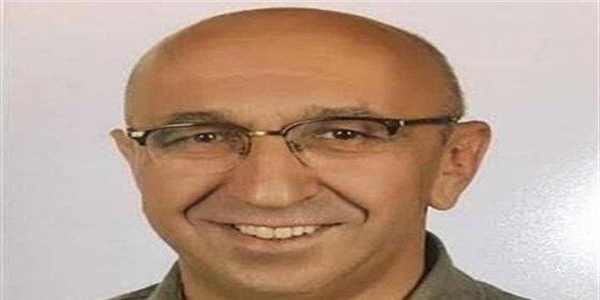 Eski milletvekili Alican �nl�, g�zalt�na al�nd� - Son Dakika Haber