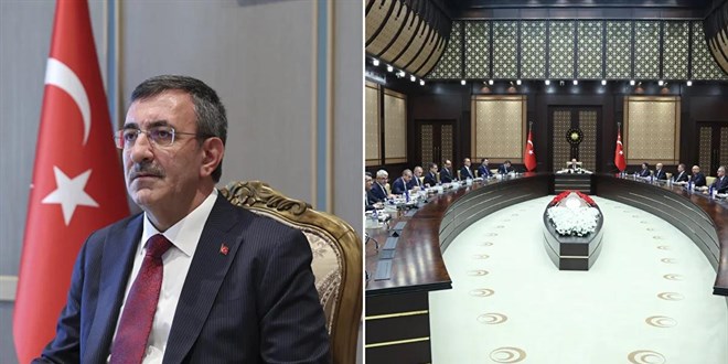Fon Koordinasyon Kurulu yar�n toplan�yor: ��te g�ndem maddeleri - Son Dakika Haber