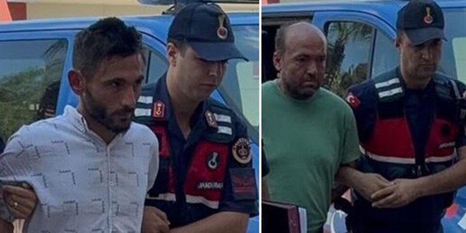 Arkada�lar�n� yemek masas�nda sopayla �ld�rd�ler - Son Dakika Haber