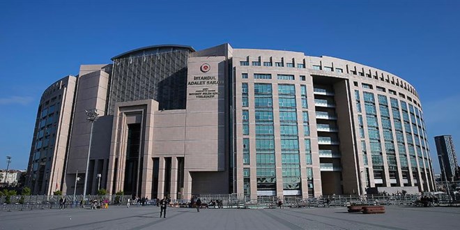 MHK Ba�kan� Ferhat G�ndo�du dahil 7 ��pheli adliyeye sevk edildi - Son Dakika Haber