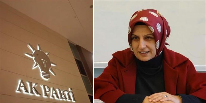 Terzio�lu'ndan AK Parti Genel Ba�kan Yard�mc�l��� g�revine atanmas�n�n ard�ndan ilk payla��m