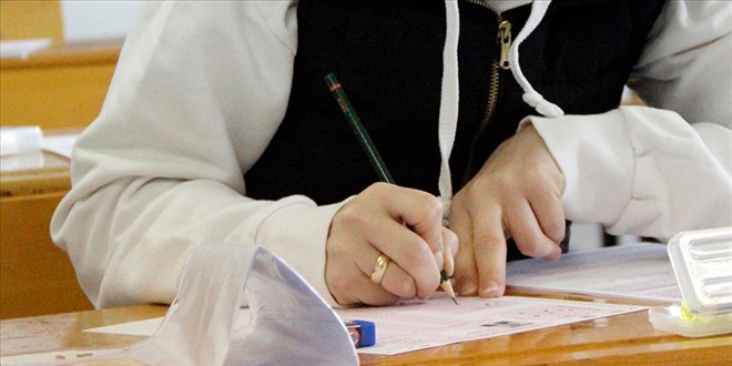 KPSS �n Lisans bu pazar yap�lacak - Son Dakika Haber