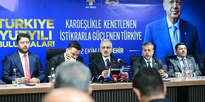 Uralo�lu: Ger�ek ma�durlar korunacak, 86 milyonun kayna�� aktar�lmayacak - Son Dakika Haber