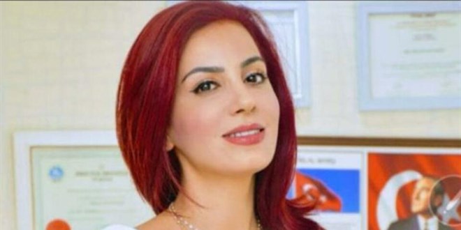 Doktor �zlem G�ltekin �elik'in �l�m�yle ilgili 5 ��pheli g�zalt�nda