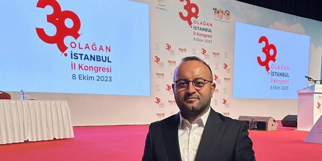 Gaziosmanpa�a davas�nda ara karar: Baki Ayd�ner tahliye edildi