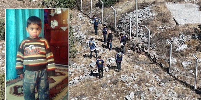Minik Yakup'un dosyas� 14 y�l sonra ayd�nlat�ld�