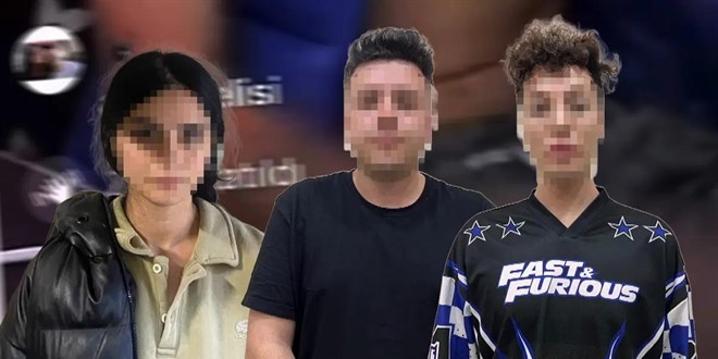 Sosyal medyada 'gerilim' payla��mlar�na operasyon: 10 fenomen serbest - Son Dakika Haber