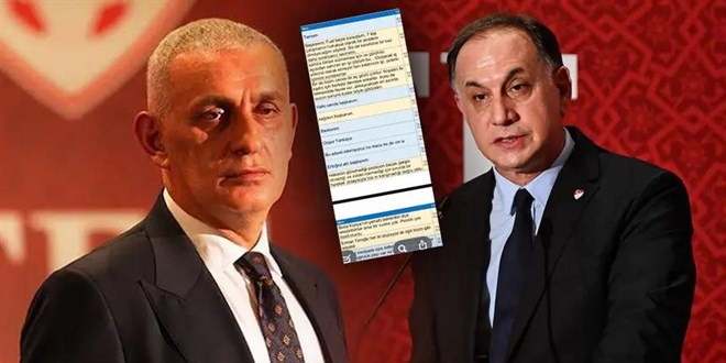 �brahim Hac�osmano�lu'dan Ferhat G�ndo�du'ya mesaj: FET�'c�, bunlar� bitir!