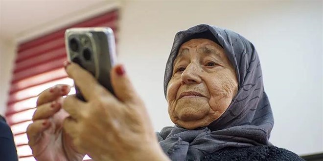 T�rkiye'nin ya�l� yaln�zl��� haritas� ��kar�ld�: 4,1 milyon ki�i kendini yaln�z hissediyor - Son Dakika Haber