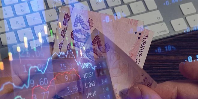 Fon krizinin ard�ndan mevduat hareketlendi: �ki haftada 545 milyar TL art��