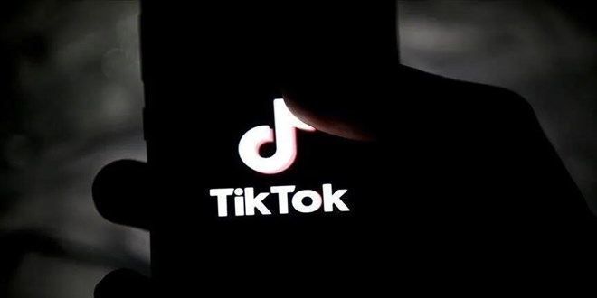 Ahlaks�z ve sapk�n yay�nlar �ne ��kar�l�yor: TikTok'a yasak gelir mi? - Son Dakika Haber