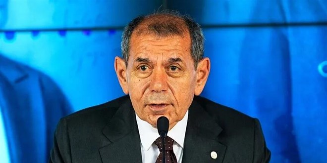Dursun �zbek: Bir hafta sonra lig ba�layacak, ortada MHK yok - Son Dakika Haber