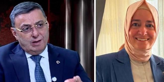 AK Partili Bayram'dan fon soru�turmas� mesaj�: Herkes bedelini �desin - Son Dakika Haber