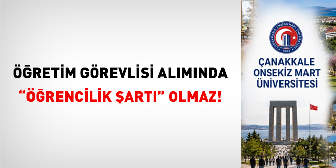 ��retim G�revlisi Aliminda '��rencilik �arti' Olmaz! - Son Dakika Haber